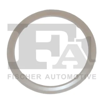 Ущільнення, вихлопна труба Fischer Automotive One (FA1) 120950