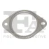 Прокладка, трубка вихлопних газів Fischer Automotive One (FA1) 120954 (фото 1)