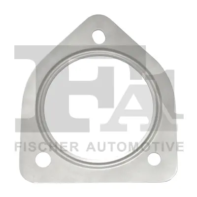 Прокладка глушника Opel Insignia 2.8 V6 Turbo 4x4 09- Fischer Automotive One (FA1) 120-955 (фото 1)