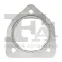 Прокладка глушника Opel Insignia 2.8 V6 Turbo 4x4 09- Fischer Automotive One (FA1) 120-955 (фото 1)