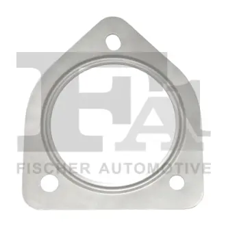 Прокладка глушника Opel Insignia 2.8 V6 Turbo 4x4 09- Fischer Automotive One (FA1) 120-955