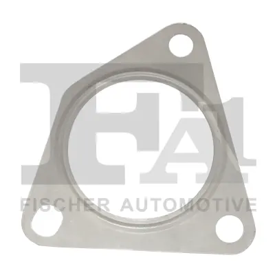 Прокладка, труба вихлопного газа Fischer Automotive One (FA1) 120956 (фото 1)