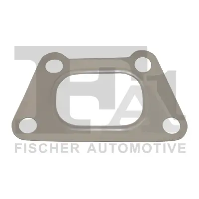 Прокладка вихлопної системи металева Fischer Automotive One (FA1) 120958 (фото 1)