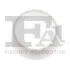 Уплотняющее кольцо Fischer Automotive One (FA1) 121946 (фото 1)