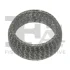 Уплотняющее кольцо Fischer Automotive One (FA1) 121989 (фото 1)