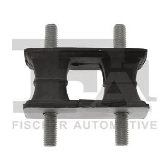 Кронштейн глушника OPEL FRONTERA A/B MONTEREY Fischer Automotive One (FA1) 123727