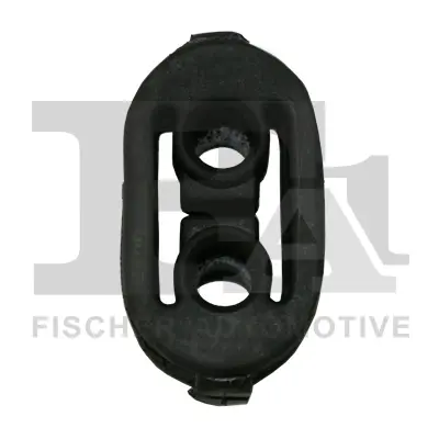 Кріплення гумове Fischer Automotive One (FA1) 123-736 (фото 1)