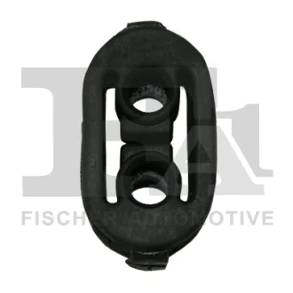 Кріплення гумове Fischer Automotive One (FA1) 123-736