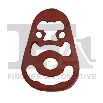 Кронштейн Fischer Automotive One (FA1) 123742 (фото 1)