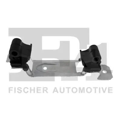 Кронштейн крепления Fischer Automotive One (FA1) 123756 (фото 1)