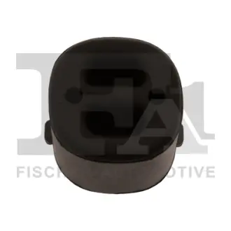 Кронштейн, система выпуска ОГ Fischer Automotive One (FA1) 123-903