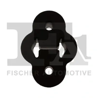 Кронштейн, система выпуска ОГ Fischer Automotive One (FA1) 123-915 (фото 1)