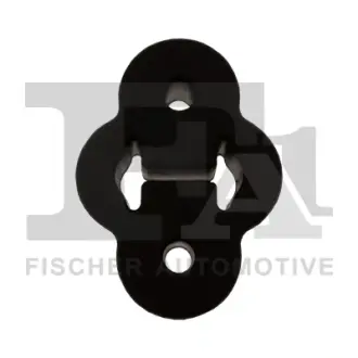 Кронштейн, система выпуска ОГ Fischer Automotive One (FA1) 123-915