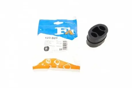 Кронштейн глушителя OPEL (пр-во Fischer) Fischer Automotive One (FA1) 123-923