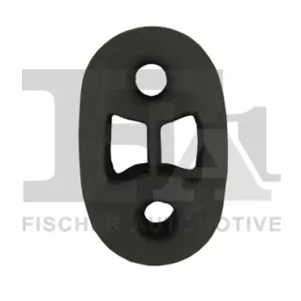 Кронштейн, система випуску ОГ Fischer Automotive One (FA1) 123-933