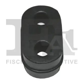 Кріплення гумове Fischer Automotive One (FA1) 123-934