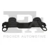 Кронштейн Fischer Automotive One (FA1) 123938 (фото 1)