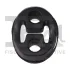 Кронштейн глушника OPEL MOKKA Fischer Automotive One (FA1) 123954 (фото 1)