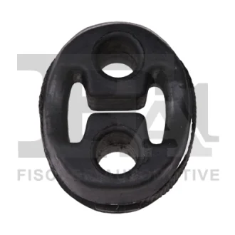 Кронштейн глушника OPEL MOKKA Fischer Automotive One (FA1) 123954