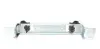 Кріплення глушника Opel Movano B 2.3 Cdti 10-/Renault Master 2.3 dci 10- Fischer Automotive One (FA1) 123-955 (фото 4)