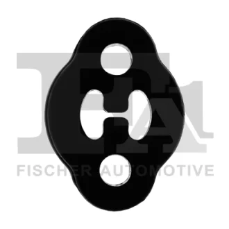 Подвес глушителя opel Fischer Automotive One (FA1) 123959
