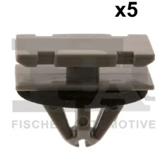 Кліпса кріплення (к-кт 5шт) Opel Mokka 12- Fischer Automotive One (FA1) 12-40024.5