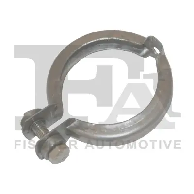 Соединительные элементы трубопровода Fischer Automotive One (FA1) 124847 (фото 1)