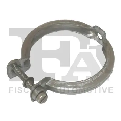 Соединительные элементы трубопровода Fischer Automotive One (FA1) 124857 (фото 1)