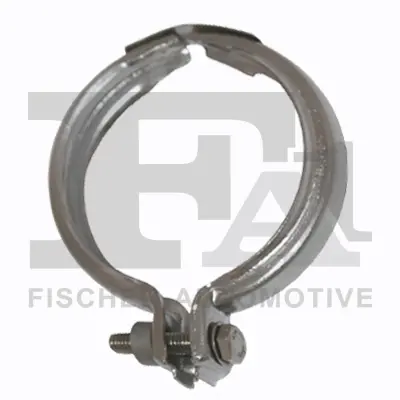 З`єднувальні елементи Fischer Automotive One (FA1) 124895 (фото 1)