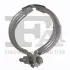 З`єднувальні елементи Fischer Automotive One (FA1) 124895 (фото 1)