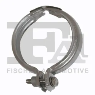 З`єднувальні елементи Fischer Automotive One (FA1) 124895