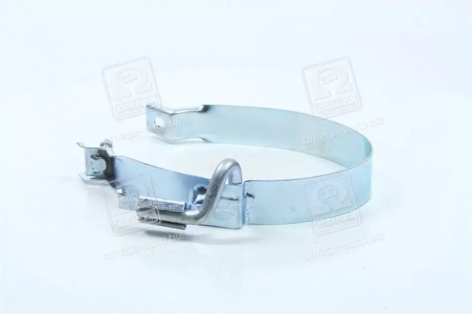 Хомут кріплення глушника OPEL (вир-во Fischer) Fischer Automotive One (FA1) 124-903 (фото 1)