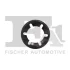 Клемма Fischer Automotive One (FA1) 125908 (фото 1)