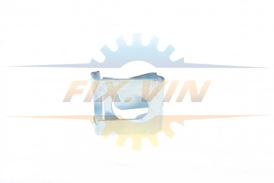 Хомут з\'єднувальний вихлопної системи FA1 Fischer Automotive One (FA1) 125-915 (фото 1)