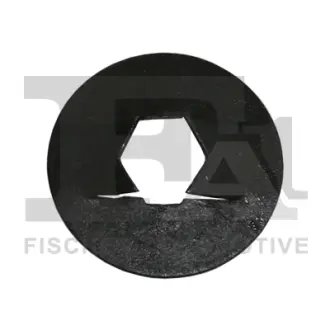 Шайба з чорного металу Fischer Automotive One (FA1) 125-917