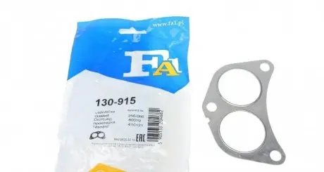 Прокладка вихлопної системи металева Fischer Automotive One (FA1) 130-915