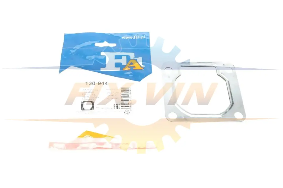 Прокладка труби вихлопної FA1 Fischer Automotive One (FA1) 130-944 (фото 1)