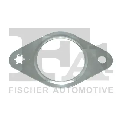 Прокладка, труба випускного газа Fischer Automotive One (FA1) 130952 (фото 1)
