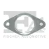 Прокладка, труба випускного газа Fischer Automotive One (FA1) 130952 (фото 1)