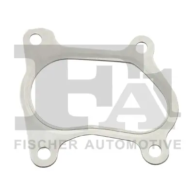 FISCHER FORD Прокладка труби ВГ RANGER 2.5 TD -06 Fischer Automotive One (FA1) 130966 (фото 1)