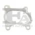 FISCHER FORD Прокладка труби ВГ RANGER 2.5 TD -06 Fischer Automotive One (FA1) 130966 (фото 1)