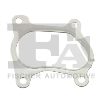 FISCHER FORD Прокладка труби ВГ RANGER 2.5 TD -06 Fischer Automotive One (FA1) 130966