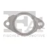 Автозапчасть Fischer Automotive One (FA1) 130970 (фото 1)