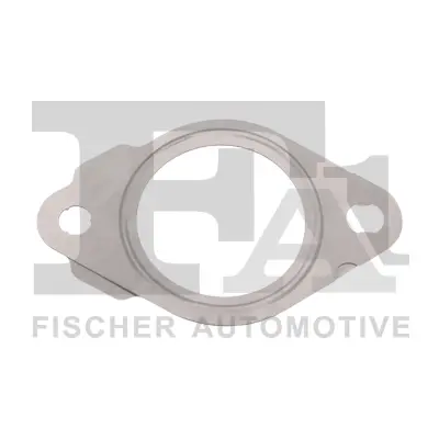Прокладка труби вихлопного газу RANGER 2.2 11- Fischer Automotive One (FA1) 130971 (фото 1)