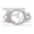 Прокладка труби вихлопного газу RANGER 2.2 11- Fischer Automotive One (FA1) 130971 (фото 1)