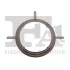 FA1 Ущільнення, вихлопна труба Fischer Automotive One (FA1) 130-972 (фото 1)