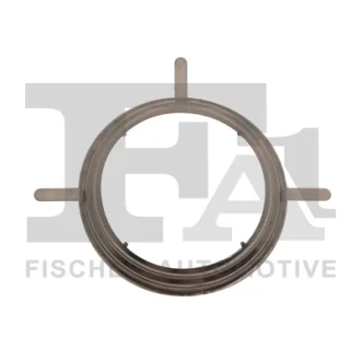 FA1 Ущільнення, вихлопна труба Fischer Automotive One (FA1) 130-972