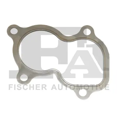 Прокладка труби вихлопного газу SIERRA II 1.8 TD 88- Fischer Automotive One (FA1) 130974 (фото 1)