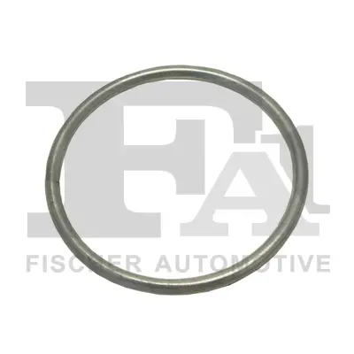 Прокладка глушника Ford Mondeo III 2.0 16V/2.0 TDCi 00- Fischer Automotive One (FA1) 131961 (фото 1)