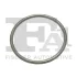 Прокладка глушника Ford Mondeo III 2.0 16V/2.0 TDCi 00- Fischer Automotive One (FA1) 131961 (фото 1)